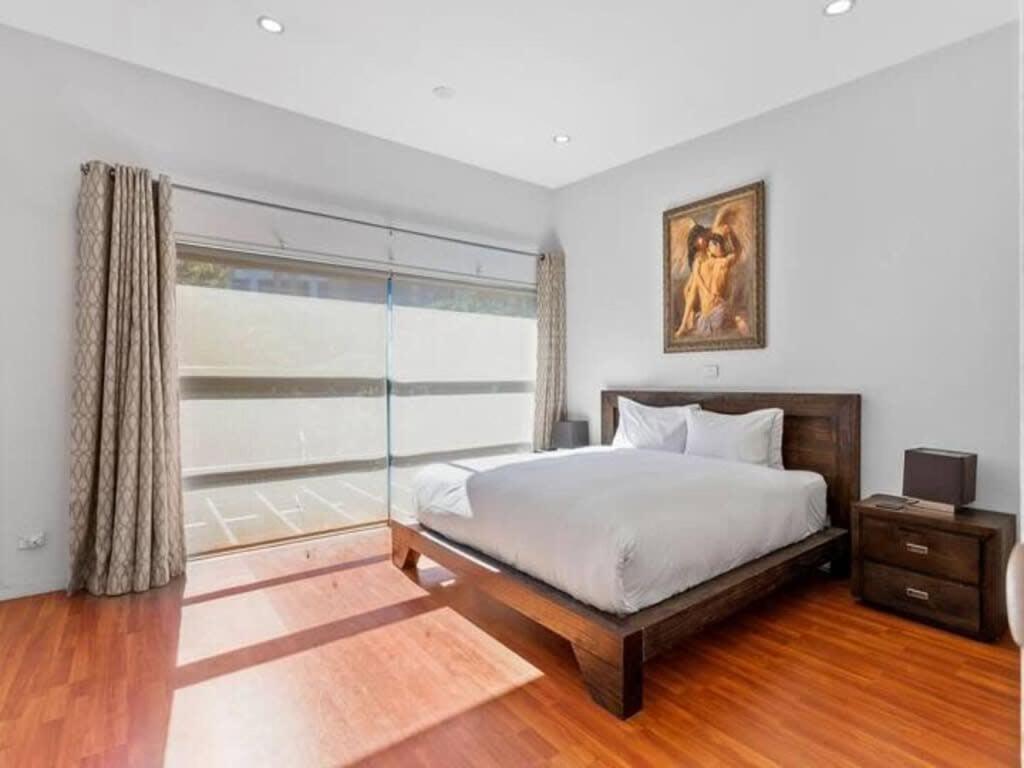 Sleek Modern Pad next to Spark Arena Free Parking Auckland Buitenkant foto